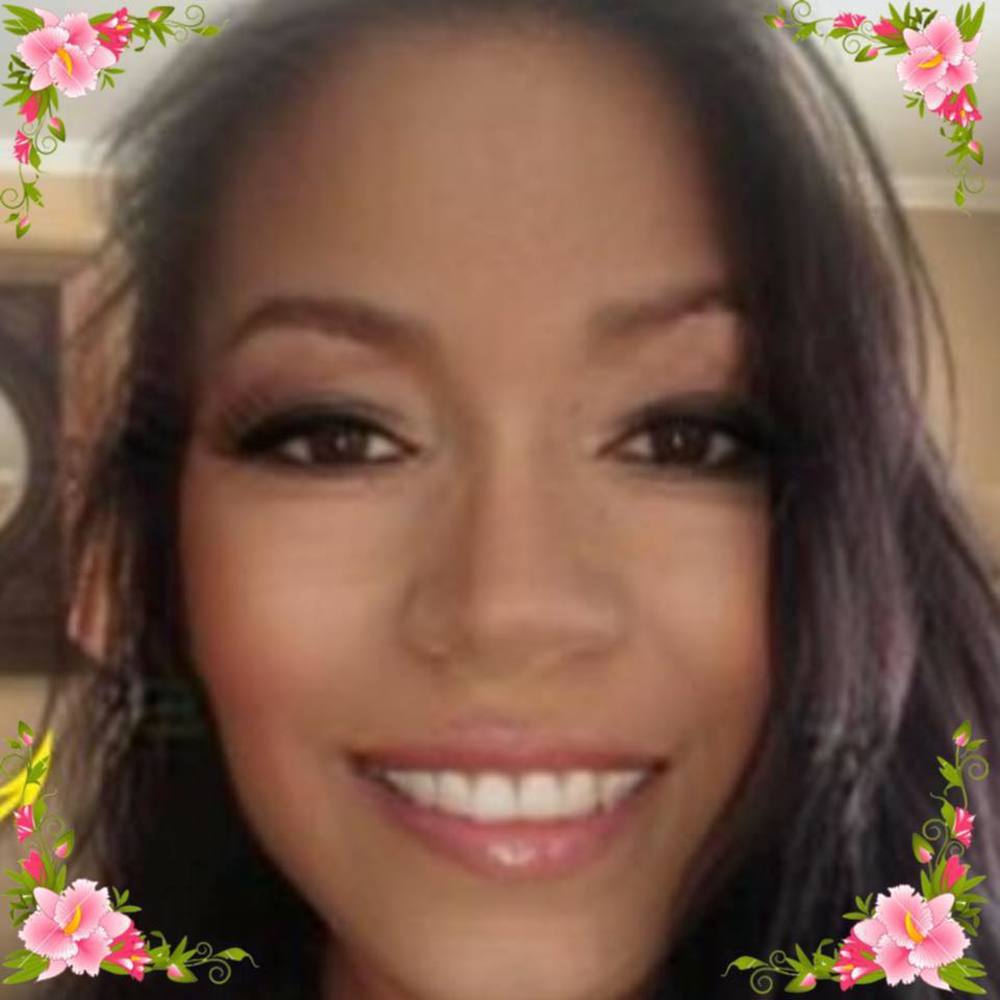 Meet your Posher, Mary ann